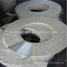 slited aluminum strips 5754 made in China